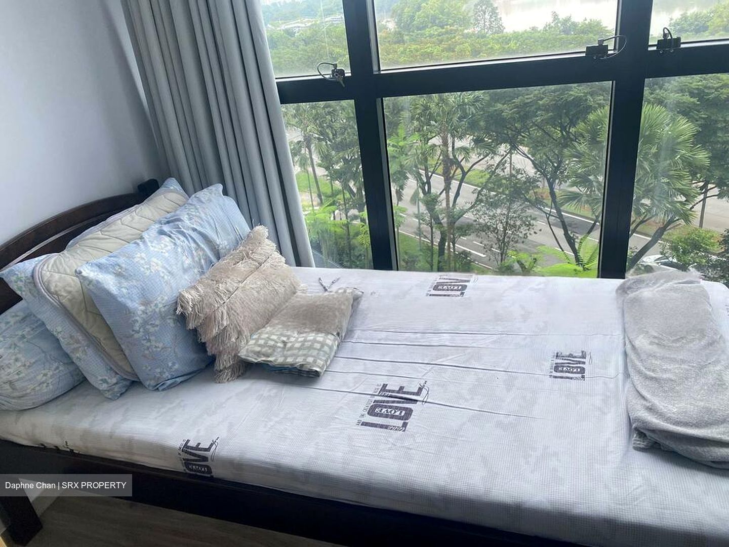 Lake Grande (D22), Condominium #484307021